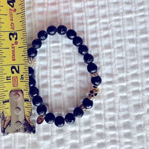 Bracelet black - Picture 2 of 7